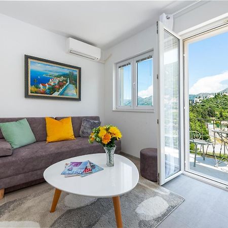 Villa California Apartments Cavtat Exterior photo
