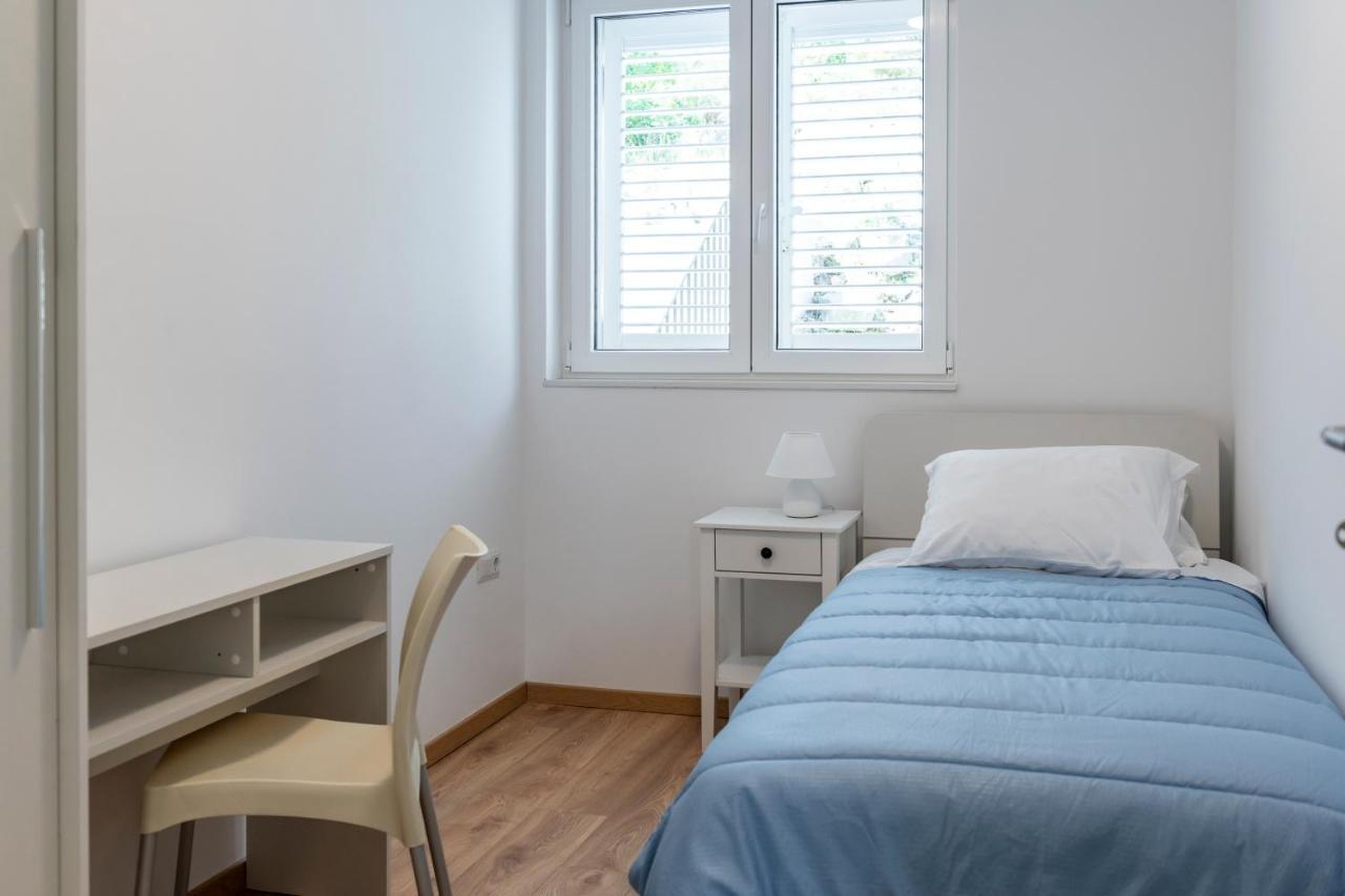 Villa California Apartments Cavtat Exterior photo