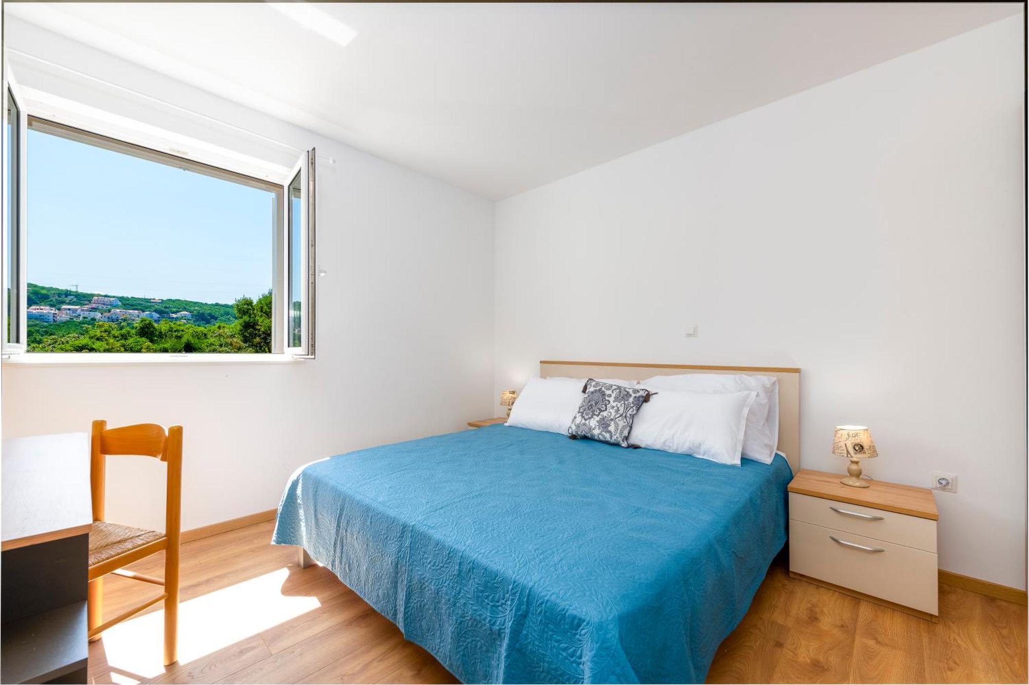 Villa California Apartments Cavtat Exterior photo