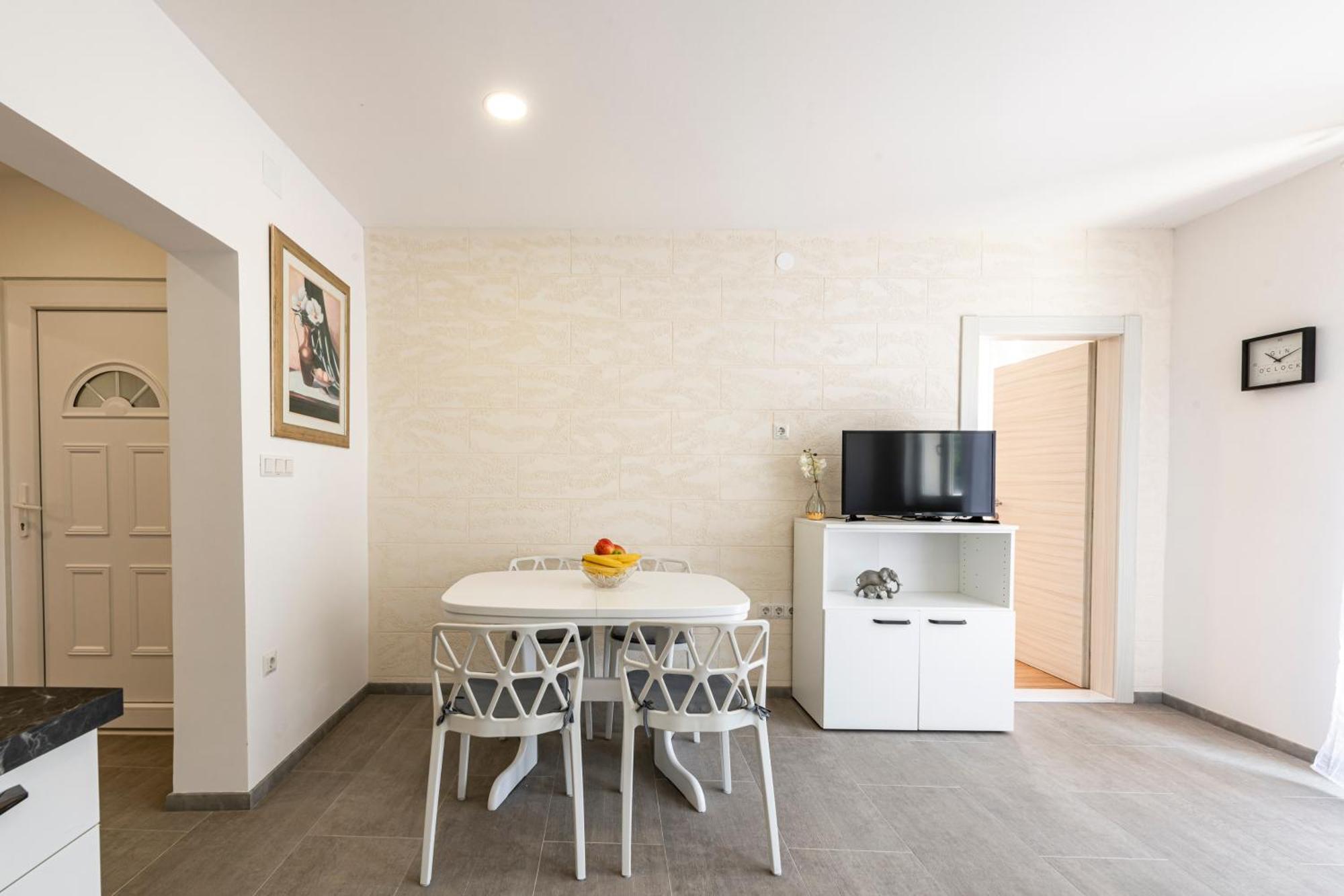 Villa California Apartments Cavtat Exterior photo