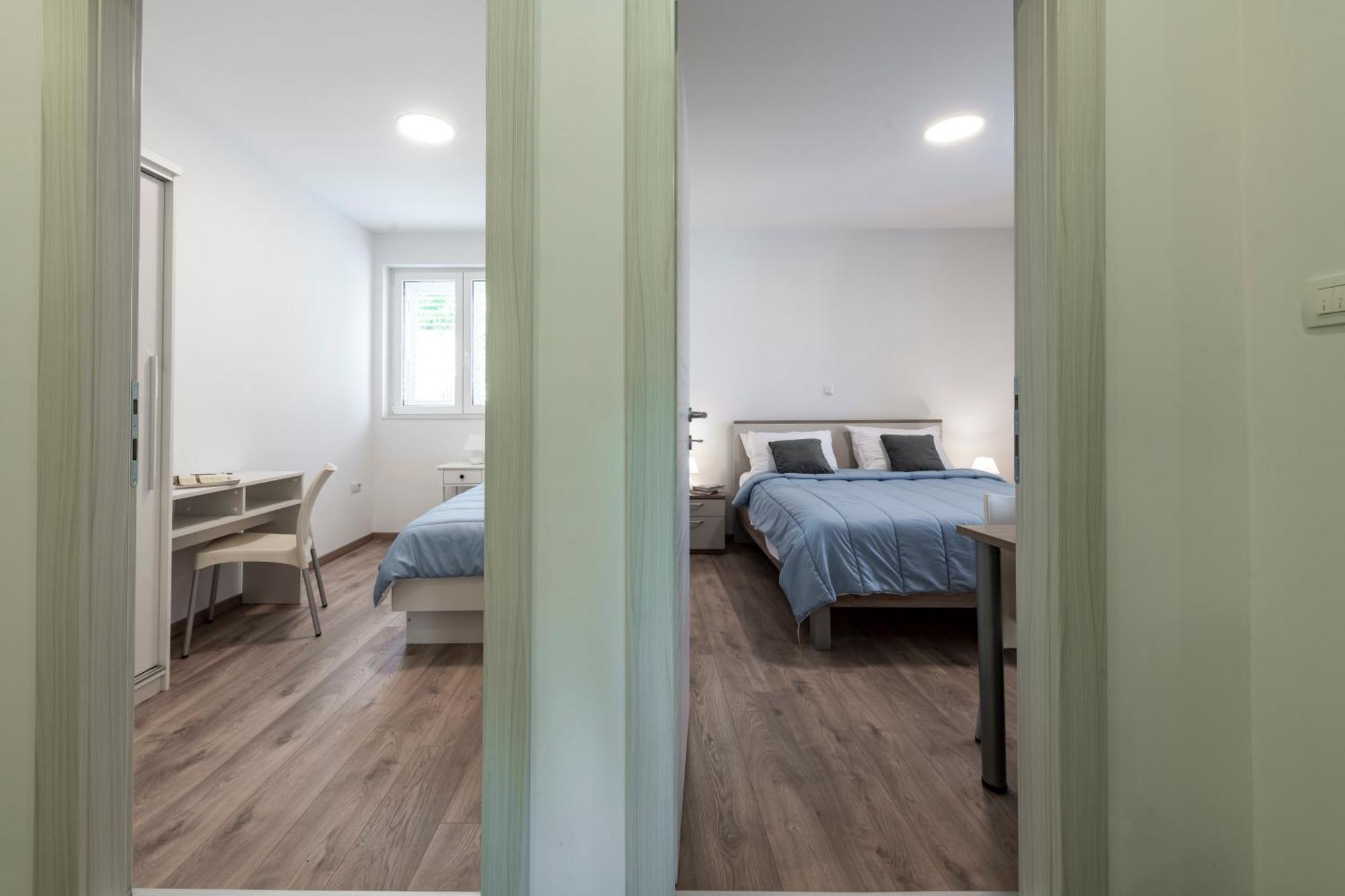Villa California Apartments Cavtat Exterior photo
